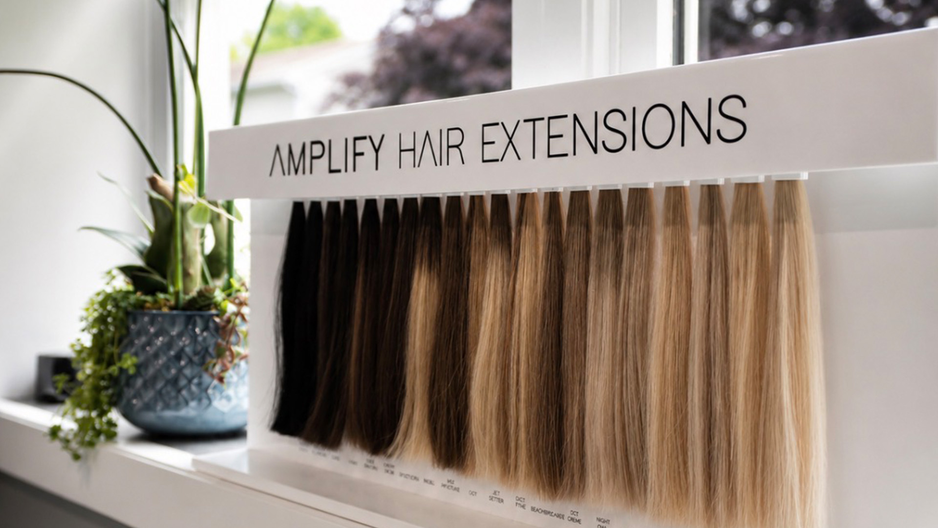 Hershey Salon