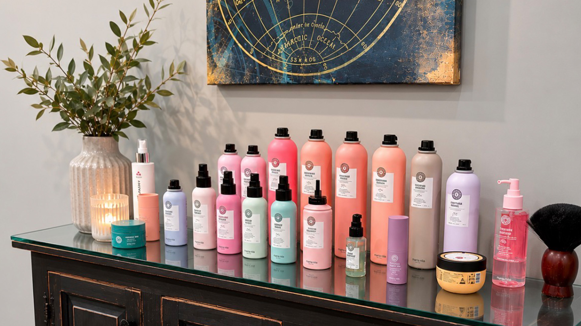 Hershey Salon